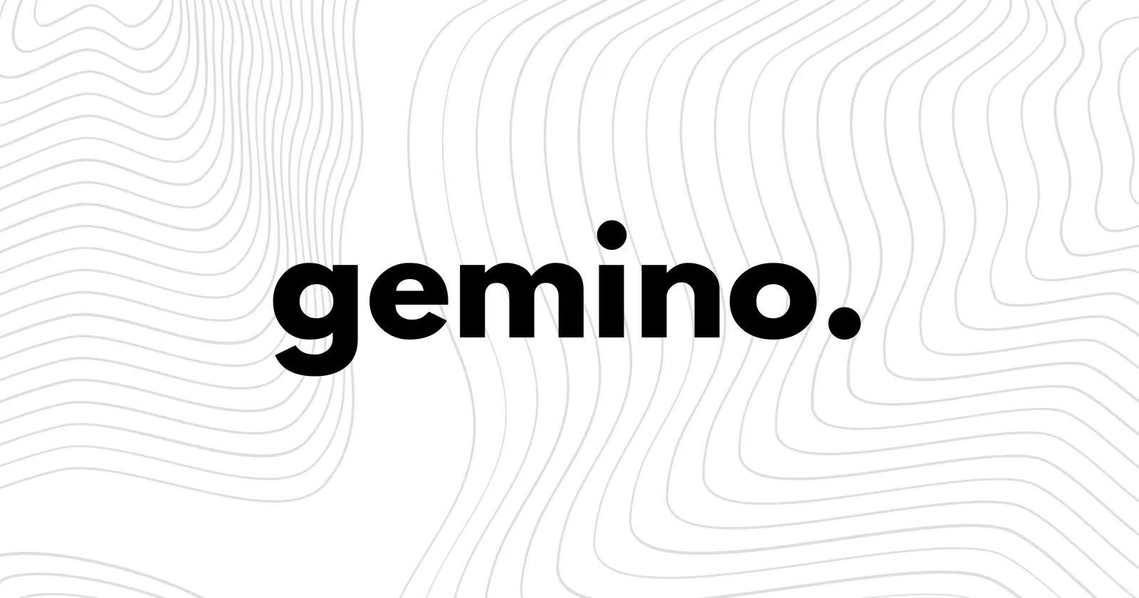 Gemino project screenshot